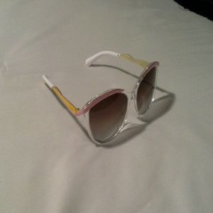 Women's sunglasses